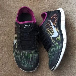 Nike Free 3.0